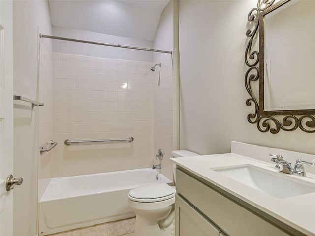 118 Millsaps CT, Bastrop, TX 78602