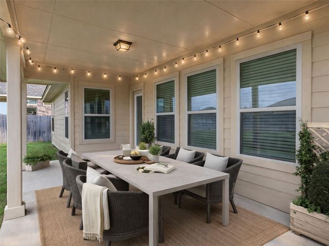 118 Millsaps CT, Bastrop, TX 78602