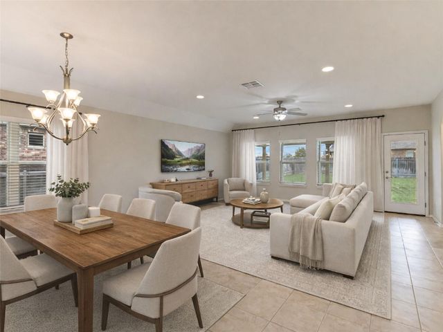 118 Millsaps CT, Bastrop, TX 78602