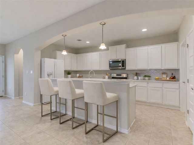 118 Millsaps CT, Bastrop, TX 78602