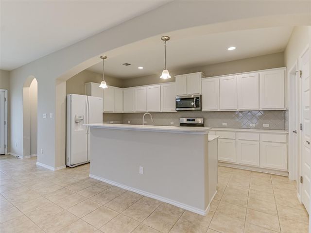 118 Millsaps CT, Bastrop, TX 78602