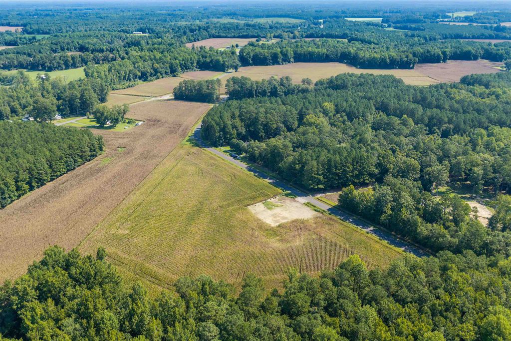 TBD Birchfield Dr., Loris, SC 29569 — exterior