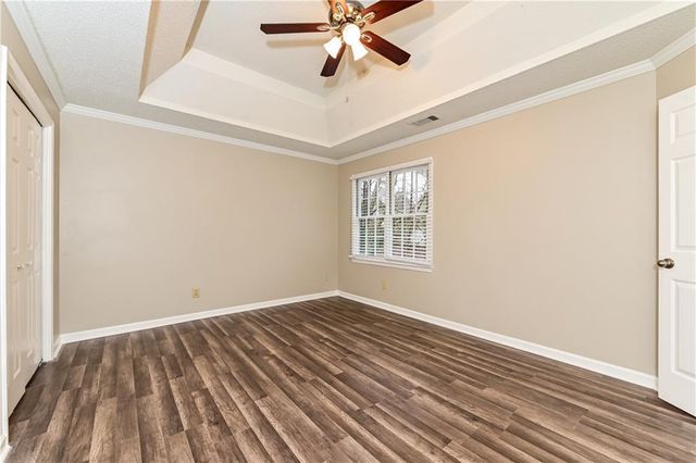 Address unavailable.