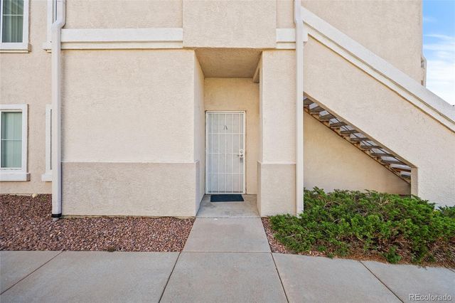 3715 Strawberry Field Grove A, Colorado Springs, CO 80906