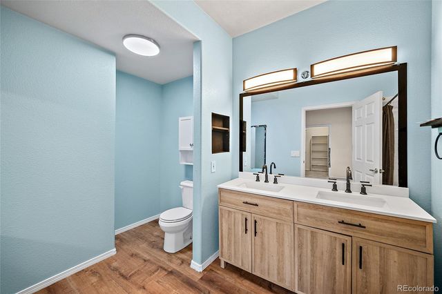 3715 Strawberry Field Grove A, Colorado Springs, CO 80906