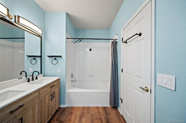 3715 Strawberry Field Grove A, Colorado Springs, CO 80906