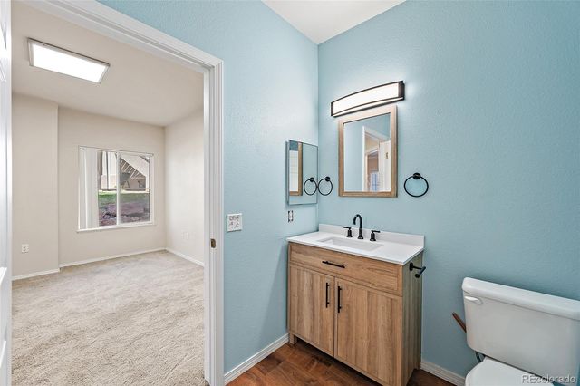 3715 Strawberry Field Grove A, Colorado Springs, CO 80906