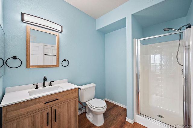 3715 Strawberry Field Grove A, Colorado Springs, CO 80906