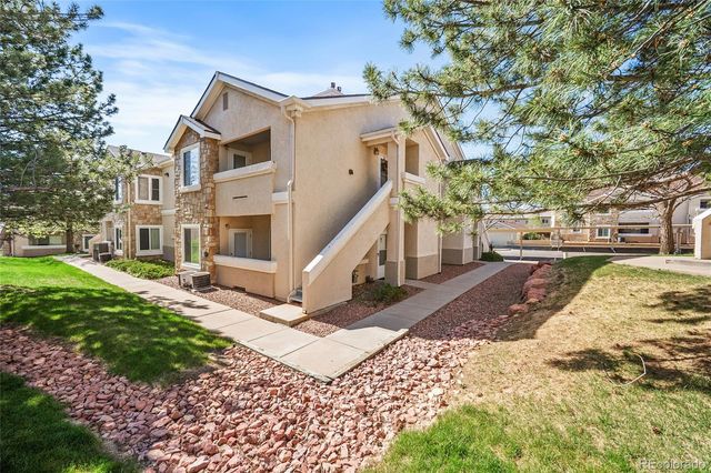 3715 Strawberry Field Grove A, Colorado Springs, CO 80906
