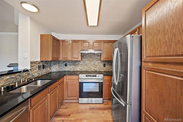 3715 Strawberry Field Grove A, Colorado Springs, CO 80906