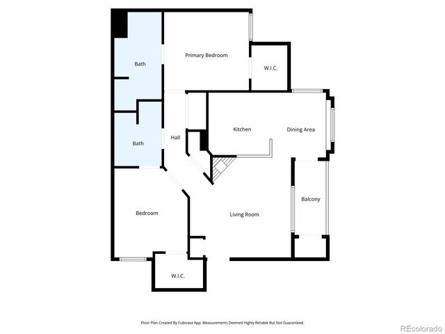 3715 Strawberry Field Grove A, Colorado Springs, CO 80906