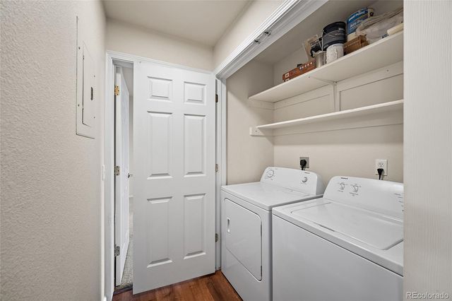 3715 Strawberry Field Grove A, Colorado Springs, CO 80906
