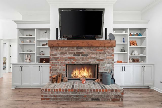 5875 Nickel Bill James Road, Benton, AR 72019