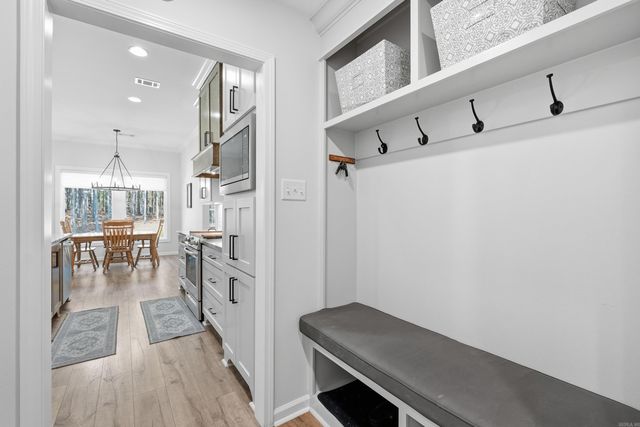 5875 Nickel Bill James Road, Benton, AR 72019