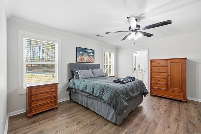 5875 Nickel Bill James Road, Benton, AR 72019