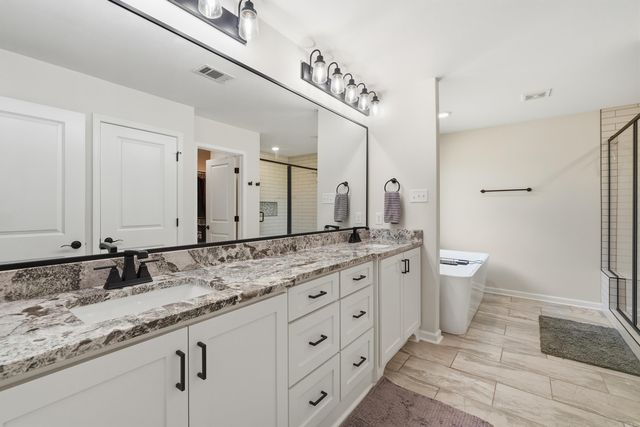 5875 Nickel Bill James Road, Benton, AR 72019