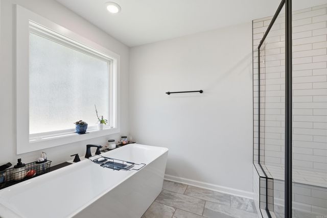 5875 Nickel Bill James Road, Benton, AR 72019