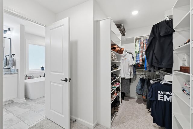 5875 Nickel Bill James Road, Benton, AR 72019