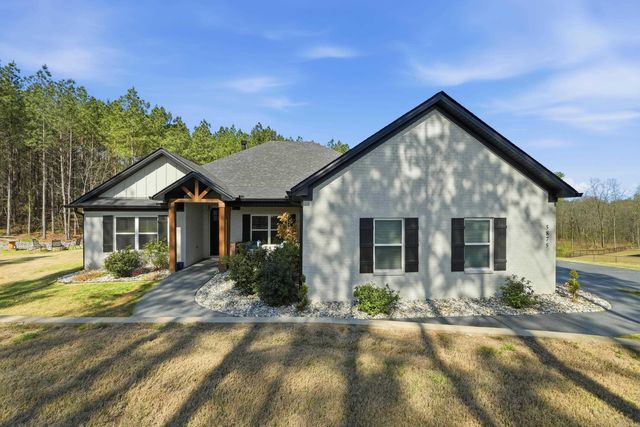 5875 Nickel Bill James Road, Benton, AR 72019