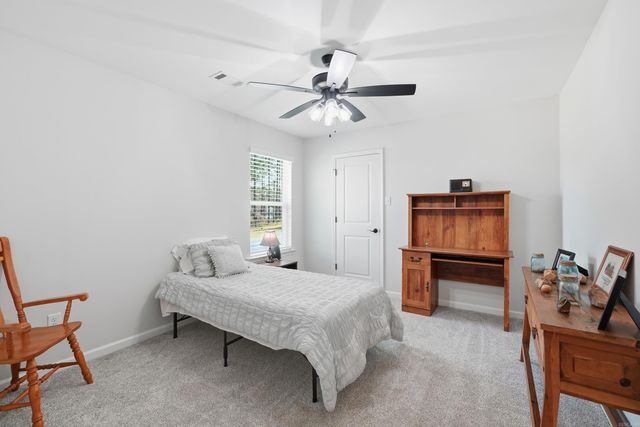 5875 Nickel Bill James Road, Benton, AR 72019