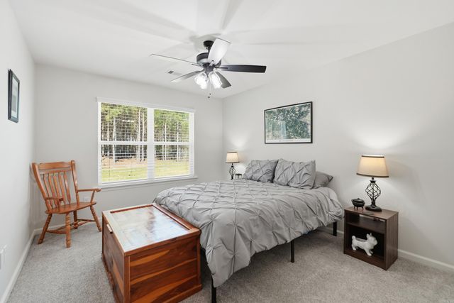 5875 Nickel Bill James Road, Benton, AR 72019