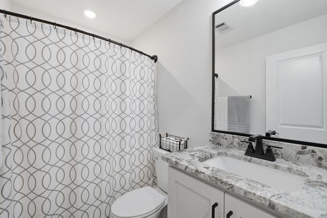 5875 Nickel Bill James Road, Benton, AR 72019