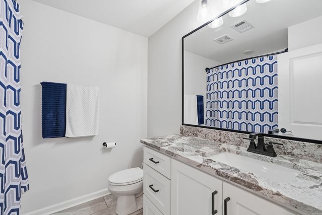 5875 Nickel Bill James Road, Benton, AR 72019