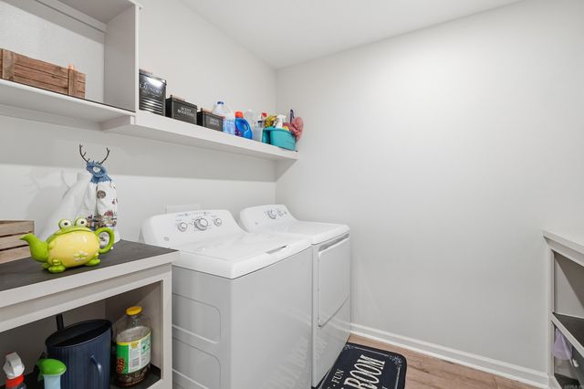 5875 Nickel Bill James Road, Benton, AR 72019