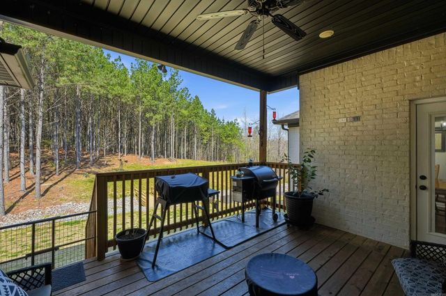 5875 Nickel Bill James Road, Benton, AR 72019