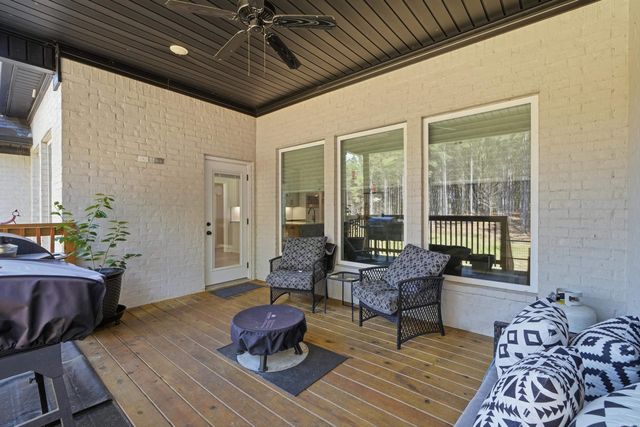 5875 Nickel Bill James Road, Benton, AR 72019