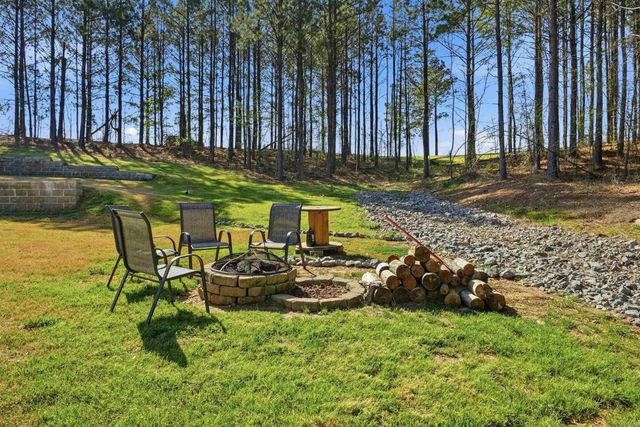 5875 Nickel Bill James Road, Benton, AR 72019