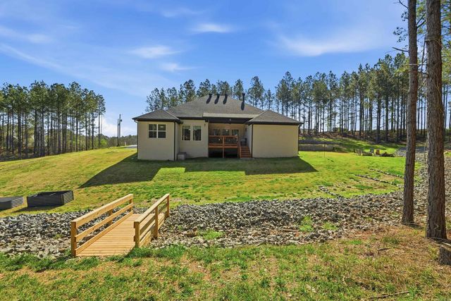 5875 Nickel Bill James Road, Benton, AR 72019