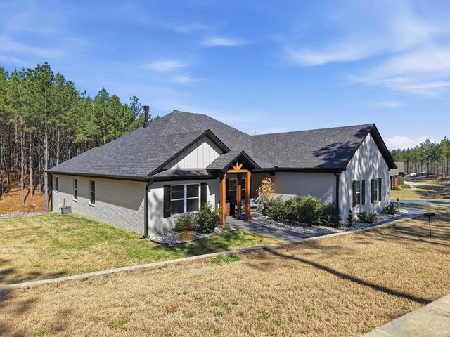 5875 Nickel Bill James Road, Benton, AR 72019