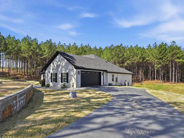 5875 Nickel Bill James Road, Benton, AR 72019