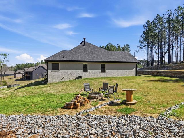 5875 Nickel Bill James Road, Benton, AR 72019