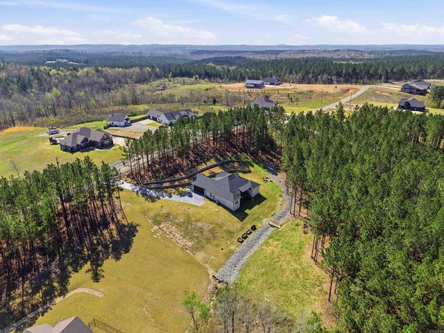 5875 Nickel Bill James Road, Benton, AR 72019