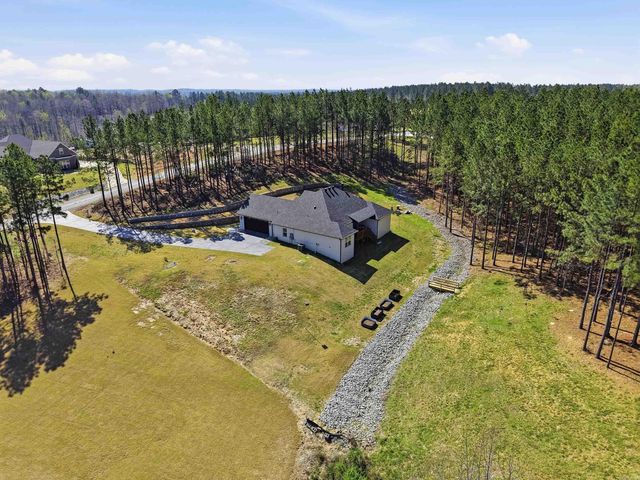 5875 Nickel Bill James Road, Benton, AR 72019