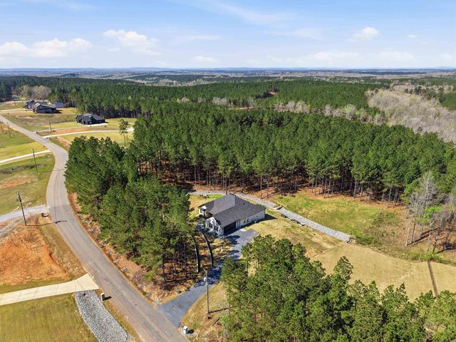 5875 Nickel Bill James Road, Benton, AR 72019