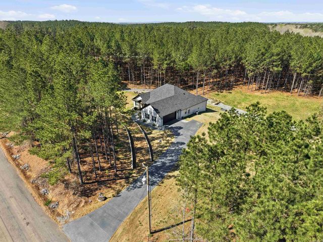 5875 Nickel Bill James Road, Benton, AR 72019