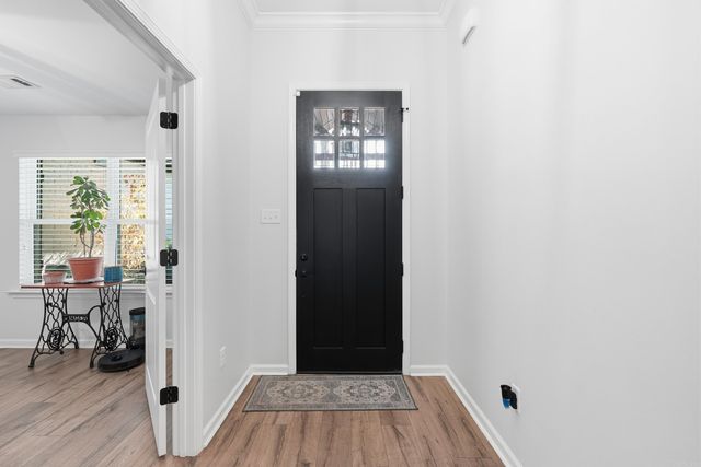 5875 Nickel Bill James Road, Benton, AR 72019