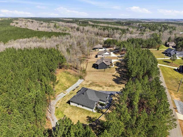 5875 Nickel Bill James Road, Benton, AR 72019