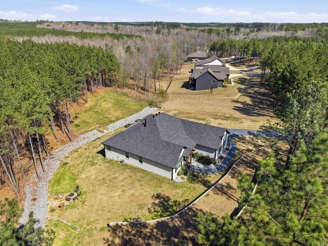 5875 Nickel Bill James Road, Benton, AR 72019