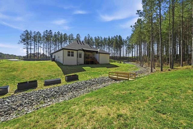 5875 Nickel Bill James Road, Benton, AR 72019