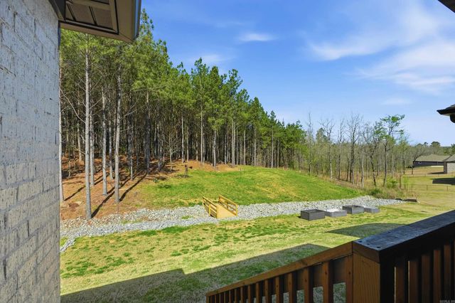 5875 Nickel Bill James Road, Benton, AR 72019