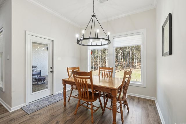 5875 Nickel Bill James Road, Benton, AR 72019