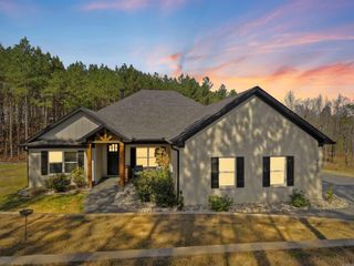 5875 Nickel Bill James Road, Benton, AR 72019