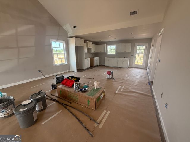 LOT 140 Nickies Way, Statesboro, GA 30461