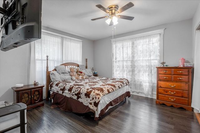 1101 N Oak Avenue, Mineral Wells, TX 76067