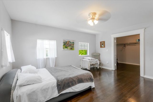 1101 N Oak Avenue, Mineral Wells, TX 76067