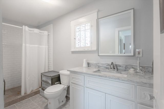 1101 N Oak Avenue, Mineral Wells, TX 76067